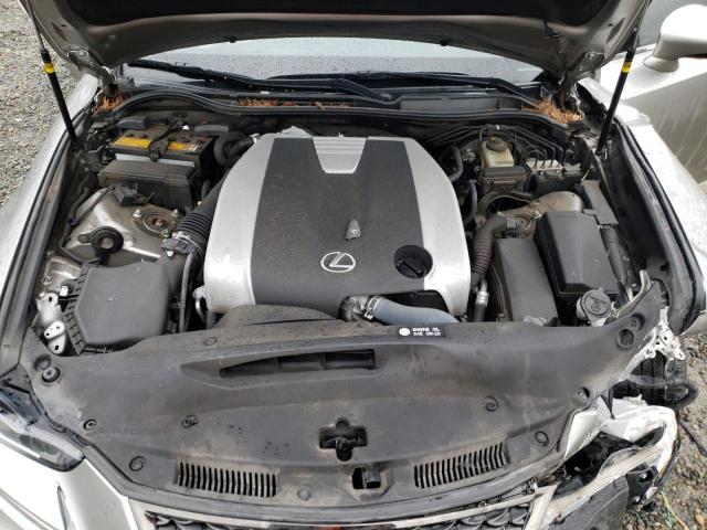 JTHCM1D27H5023582 Lexus IS 300