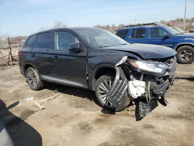 JA4AD3A31LZ003258 Mitsubishi Outlander Se