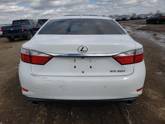 JTHBK1GG1F2186610 Lexus ES 350