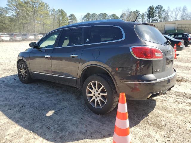 5GAKVBKDXHJ207752 Buick Enclave