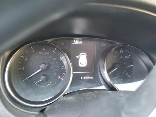 JN1BJ1CP3KW226945 Nissan Rogue Sport S