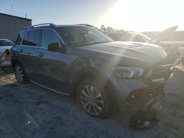4JGFB4JB4PA877716 Mercedes-Benz GLE 350
