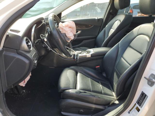 55SWF4JBXJU255594 Mercedes-Benz C 300