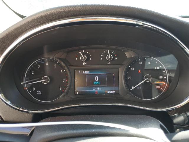 KL4CJASBXKB905488 Buick Encore Preferred