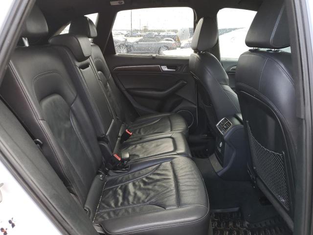 WA1W7AFP3HA055123 Audi Q5 Prestige S-line