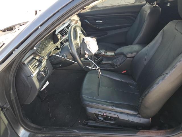 WBA3N7C54FK224218 BMW 428 I