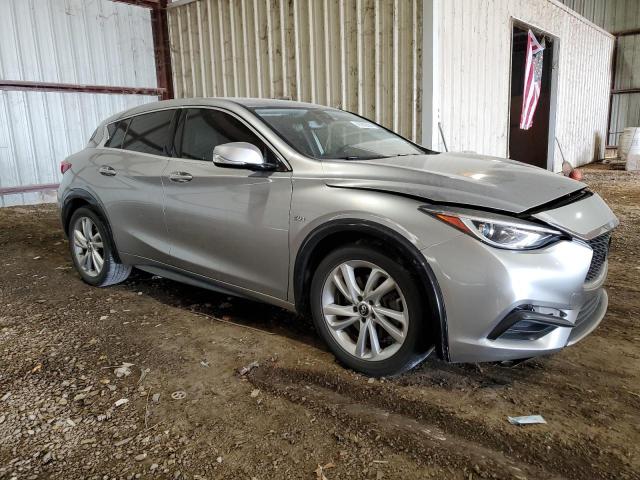 SJKCH5CP3JA058365 Infiniti QX30 BASE