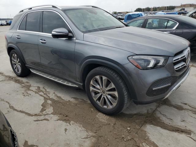 4JGFB4JE1LA109812 Mercedes-Benz GLE 350