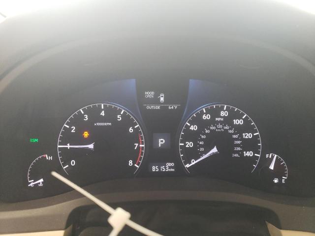 2T2BK1BA2FC262708 Lexus Rx 350 Base