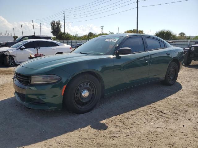 Auction sale of the 2015 Dodge Charger Police, vin: 2C3CDXKTXFH785668, lot number: 44634014
