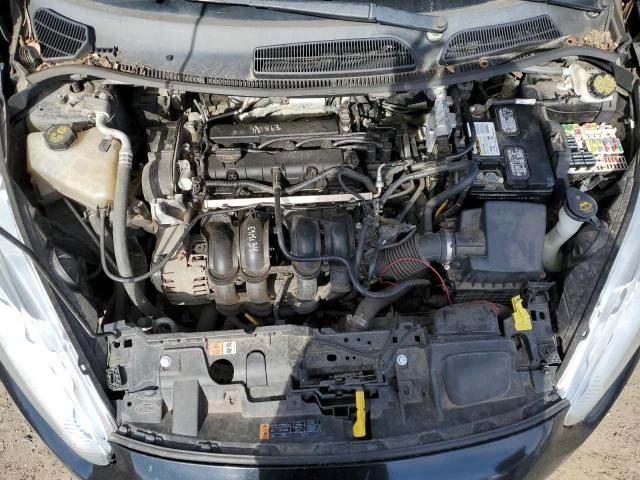 3FADP4CJ8EM225656 Ford Fiesta Titanium