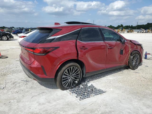 2T2BBMCA6PC004354 Lexus Rx 350h Base