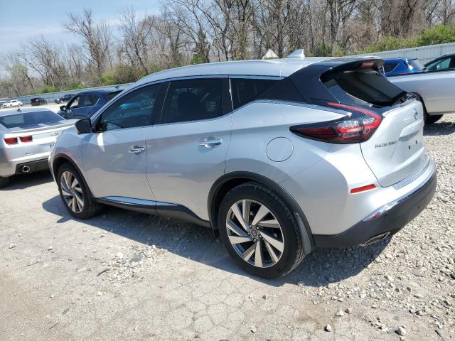 5N1AZ2CJ4LN126200 Nissan MURANO SL