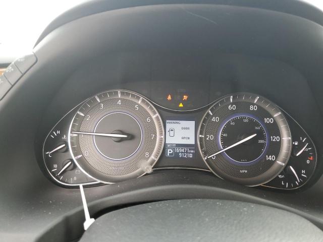 JN8AZ2NF3E9551906 Infiniti QX80