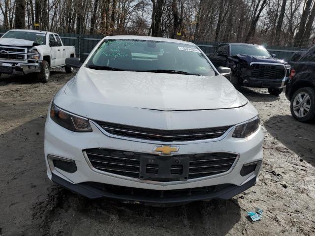 1G1ZC5STXGF229546 Chevrolet MALIBU LS