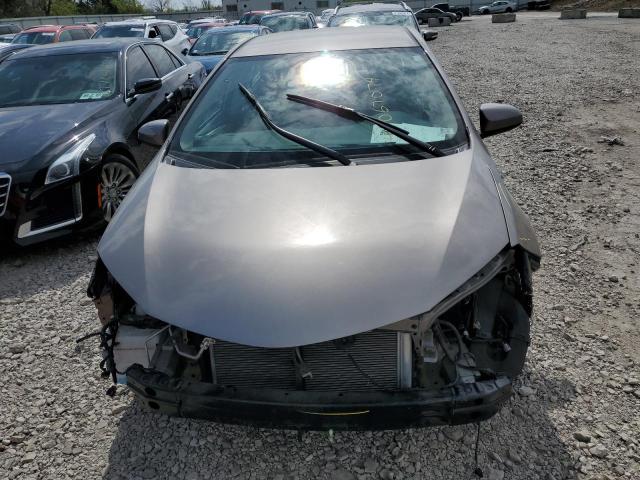 5YFBPRHE0FP289663 Toyota Corolla Eco