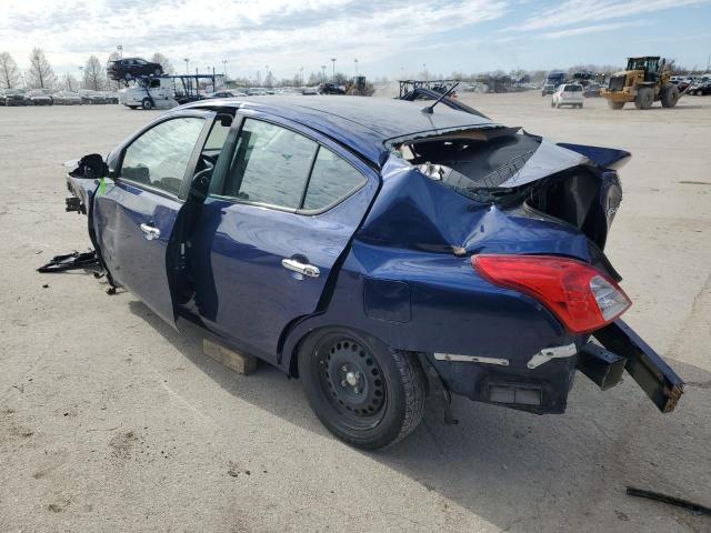3N1CN7AP8KL815770 Nissan VERSA S