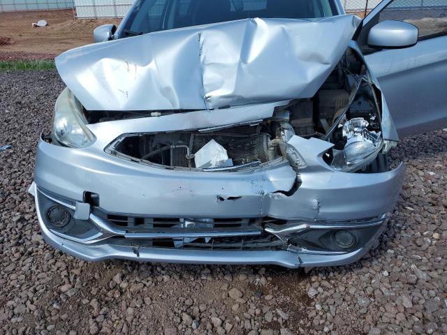 ML32A3HJ1HH003347 Mitsubishi MIRAGE ES