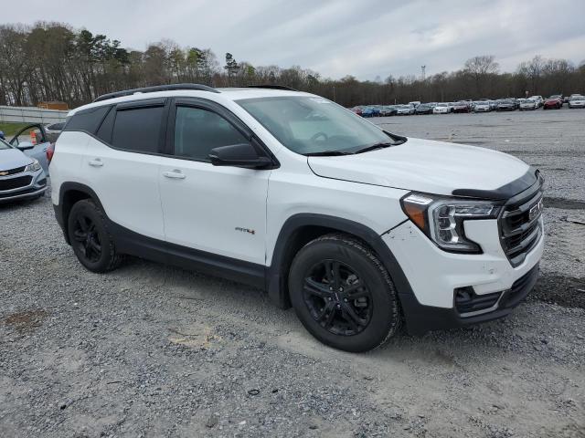 3GKALYEV2NL248859 GMC Terrain At4