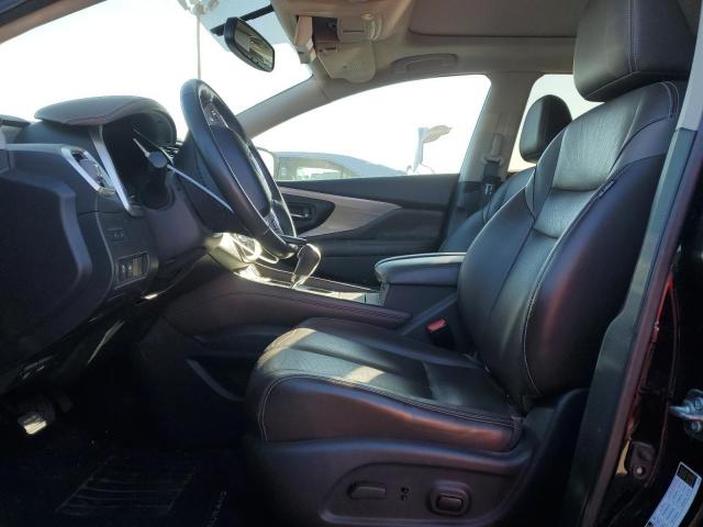 5N1AZ2MH3GN104190 Nissan MURANO S
