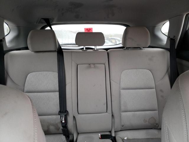 KM8J33A47GU196712 Hyundai Tucson Limited