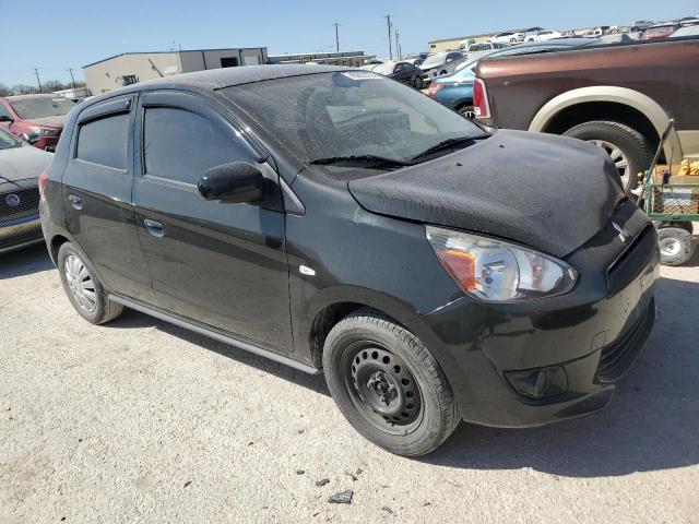 ML32A3HJ1FH061018 Mitsubishi MIRAGE DE