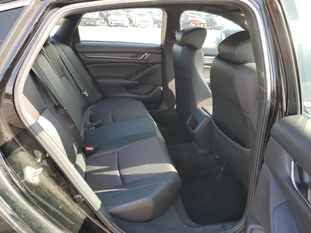 1HGCV1F39KA037309 Honda Accord Sport