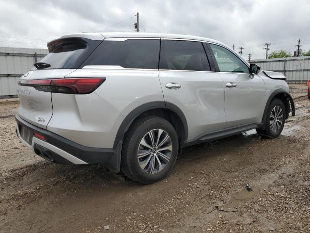 5N1DL1ER7PC367911 Infiniti QX60 PURE