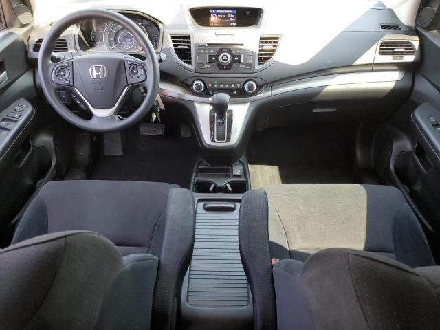 5J6RM4H58EL084894 Honda CR-V EX