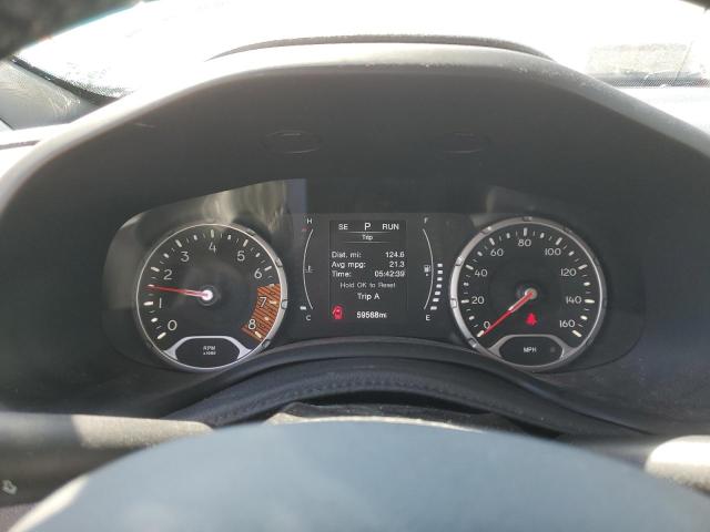 ZACNJBBB4LPL31897 Jeep Renegade Latitude