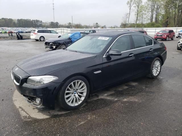 Aukcja sprzedaży 2016 Bmw 528 I, vin: WBA5A5C52GG350994, numer aukcji: 48557954