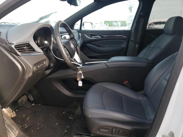 5GAEVBKW1NJ124379 Buick Enclave Premium