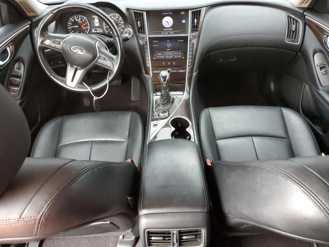 JN1EV7APXJM362815 Infiniti Q50 LUXE