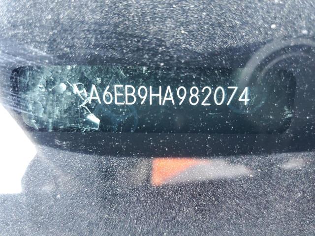 4JGDA6EB9HA982074 Mercedes-Benz Gle 43 Amg