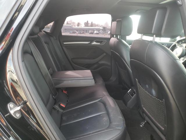 WAUB8GFF7G1066469 Audi A3 PREMIUM