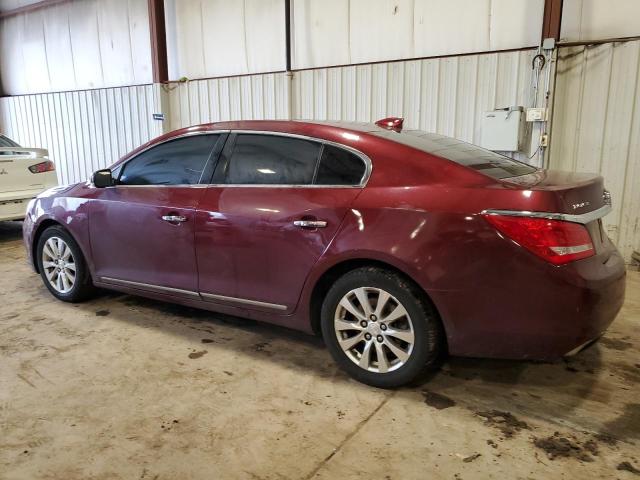 1G4G45G30GF192510 Buick Lacrosse Sport Touring