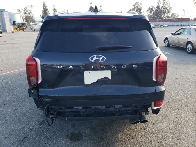 KM8R74HE8NU368013 Hyundai Palisade Calligraphy