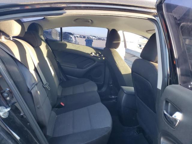 3KPFL4A73JE240558 KIA FORTE LX