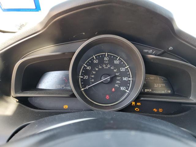 3MZBN1U71JM231623 Mazda 3 SPORT