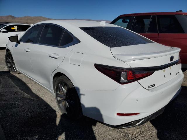 58AGZ1B18LU063669 Lexus Es 350 F-sport