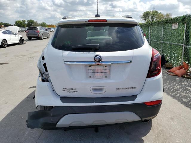 KL4CJBSB9JB516684 Buick Encore Preferred Ii
