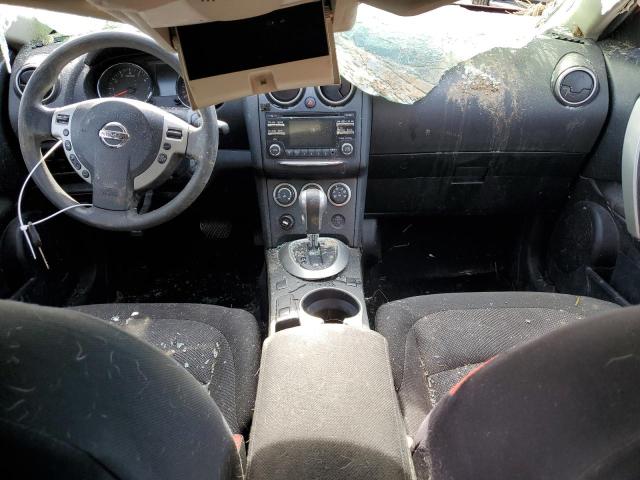 JN8AS5MV5FW754118 Nissan Rogue Select S