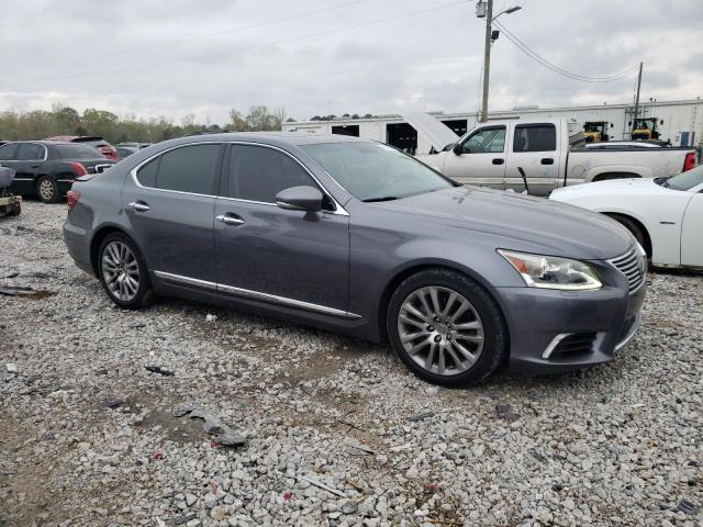 JTHBL5EF1E5133160 Lexus LS 460