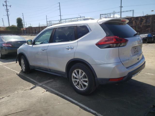 5N1AT2MT3JC715328 Nissan ROGUE S