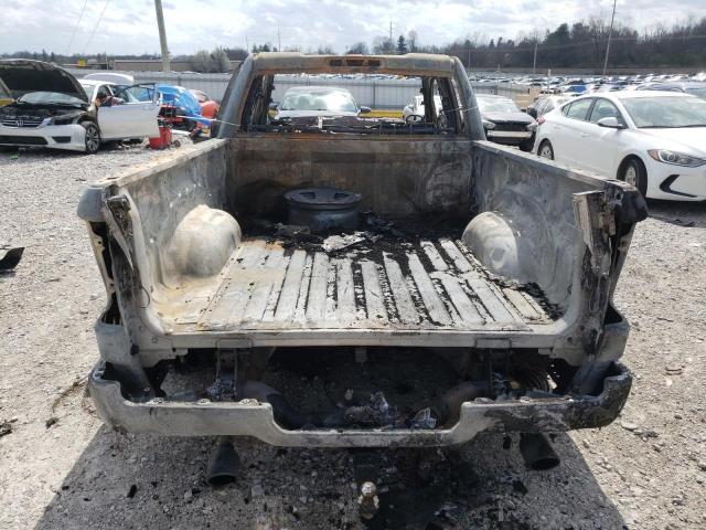 1C6SRFBT2NN141582 RAM 1500 Big Horn/lone Star
