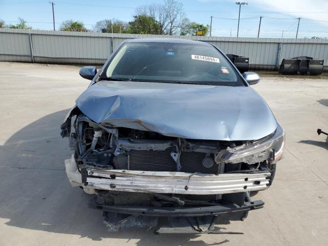 JTDDPMAE3MJ121524 Toyota COROLLA L