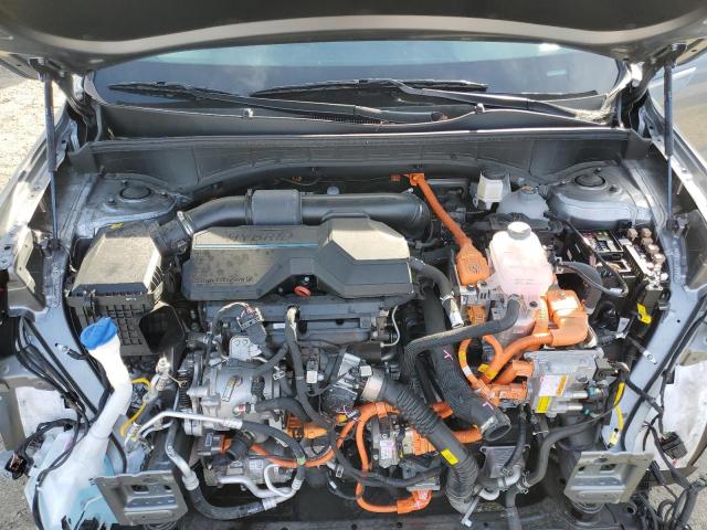 KNDRH4LG6P5156931 KIA SORENTO EX