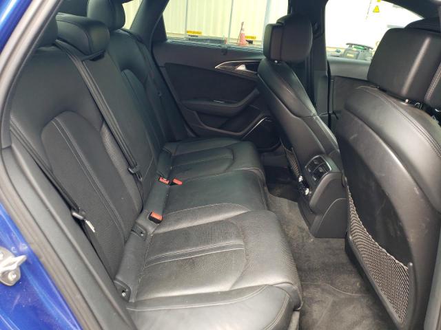 WAUH2AFC5GN112047 Audi S6 Prestige