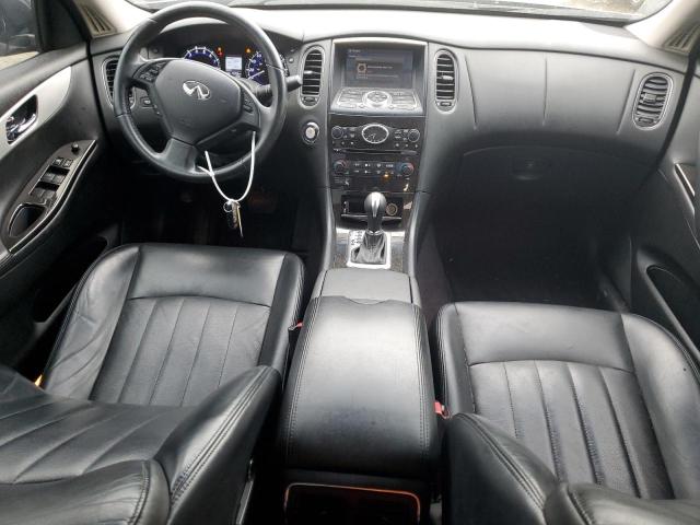 JN1BJ0RP5HM388730 Infiniti QX50