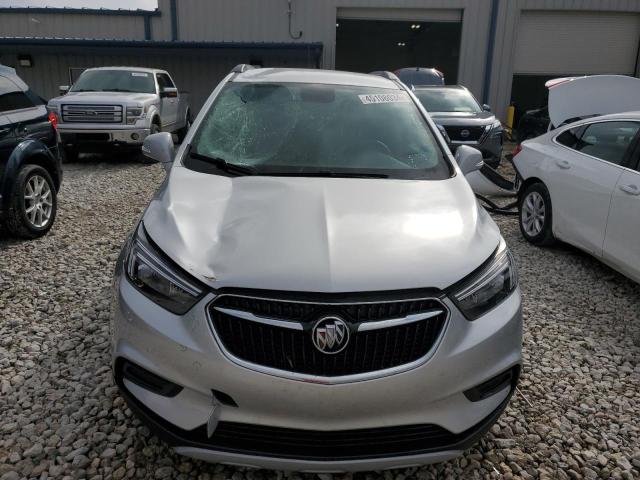 KL4CJESB0KB809697 Buick Encore Preferred